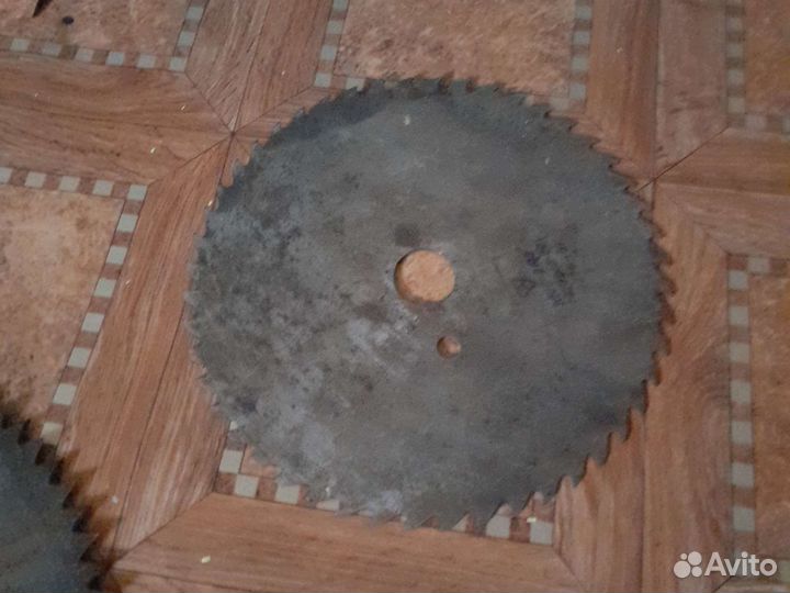 Диски на циркулярку