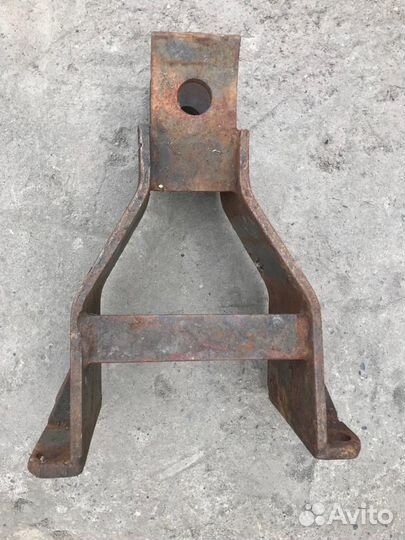 Фаркоп буксировочный