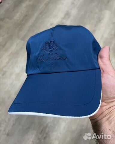 Кепка Лоро Пиана