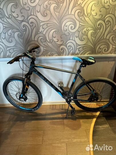 Велосипед Stels navigator 730 md