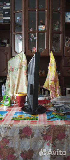 Монитор acer 24