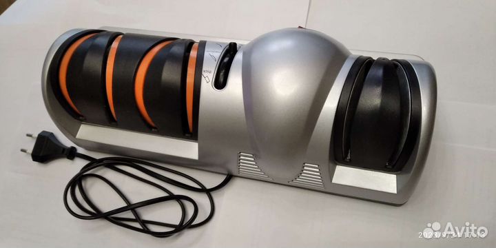 Точилка для ножей zigmund & shtain