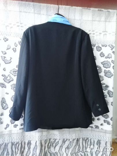 Пиджак женский 54 размер