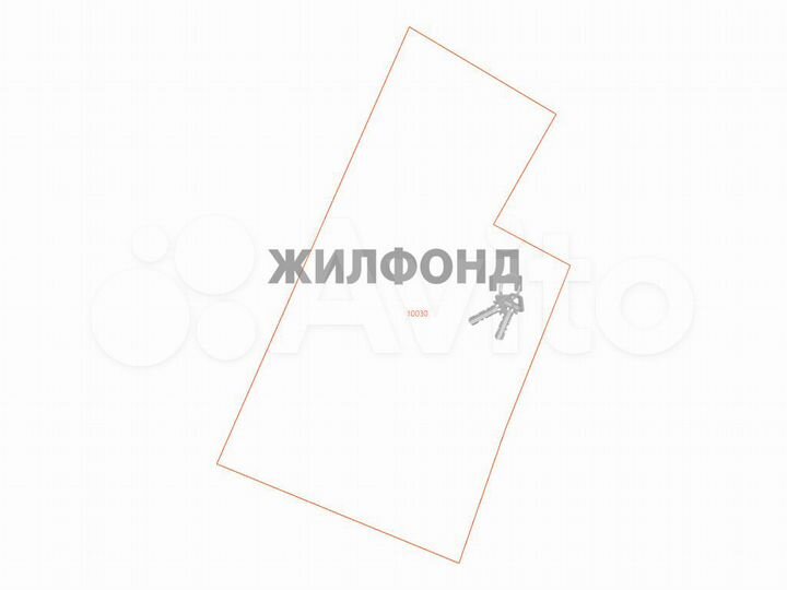 Участок 15,5 сот. (ИЖС)