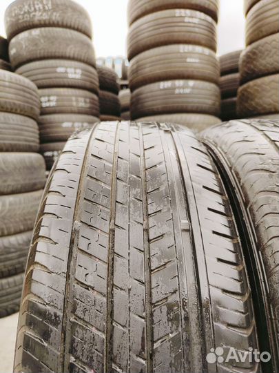 Dunlop Grandtrek ST30 225/60 R18 100H