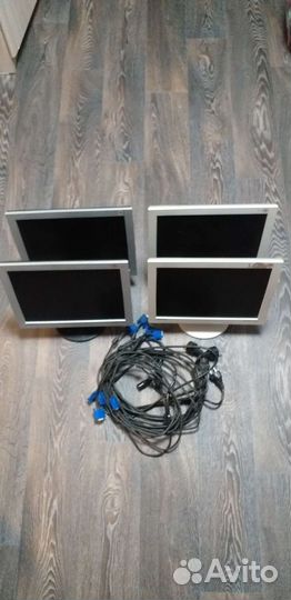 Монитор для компьютера