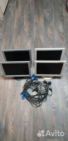 Монитор для компьютера