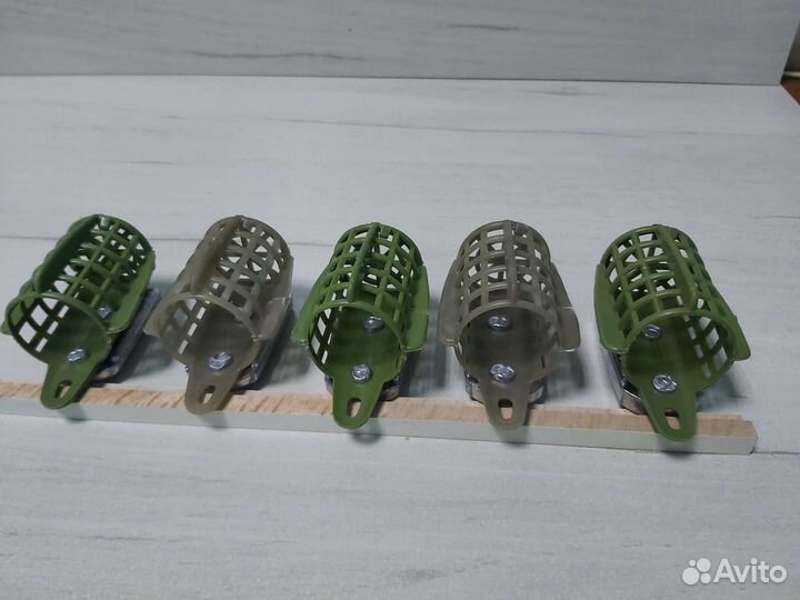 Фидерная кормушка