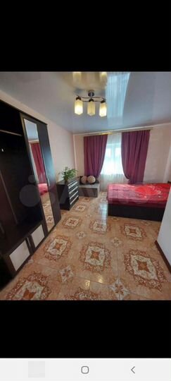 Комната 20 м², 1/2 эт.