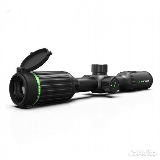 Тепловизионный прицел conotech NAR350