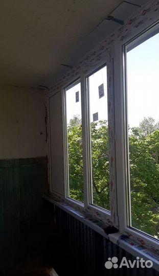 Окна быстро