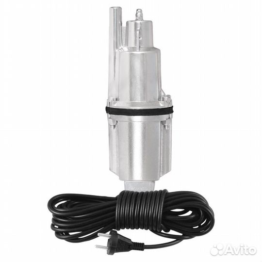 Насос вибрационный погружной ArtFors XVM60