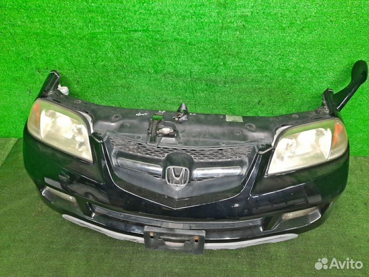 Ноускат на honda MDX YD1 J35A
