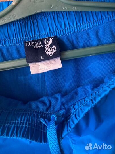 Спортивный костюм женский