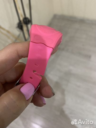 Детские часы с gps
