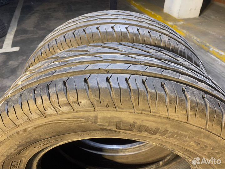 Uniroyal Rain Expert 3 SUV 215/70 R16 100V