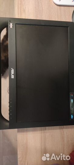 Моноблок Asus ET2012aukb