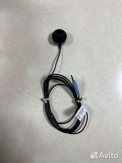 Инфракрасный приёмник, передатчик samsung, кабель