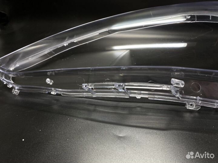 Стекло фары Hyundai Sonata VI (2009-2014гг.)