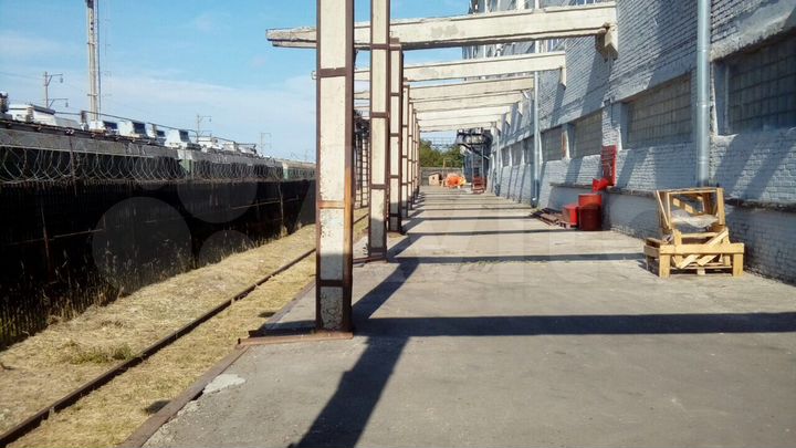 Склад, 23197 м²