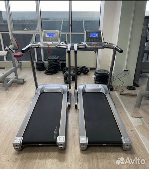 Беговая дорожка