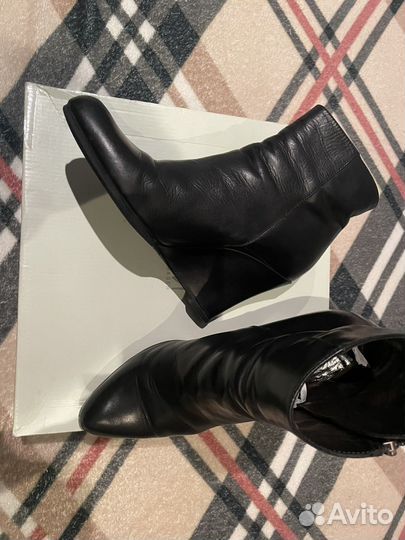 Ботильоны женские 38 размера