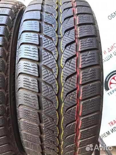 Uniroyal MS Plus 66 205/50 R17 93H