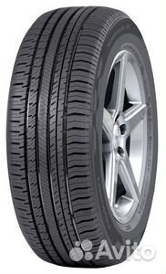 Nokian Tyres Nordman SC 225/70 R15 112R
