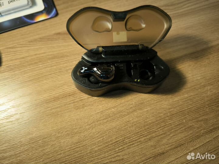 Беспроводные наушники