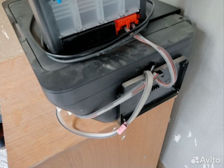 Мфу canon pixma mg2540s