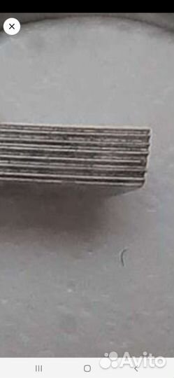 Ювелирный инструмент тиски, алмазные бруски, штихе