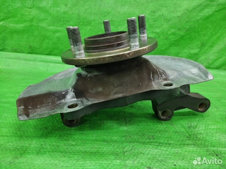 Поворотный кулак прав. перед. Dodge Caliber