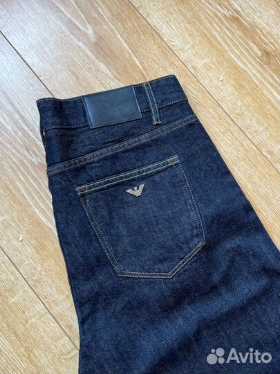 Джинсы Armani Jeans