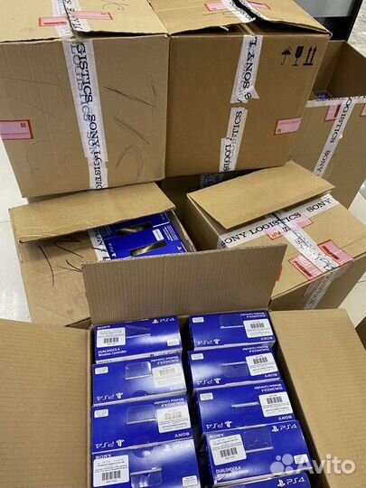 DualShock 4 v2 Green Camouflage / Зеленый камуфляж