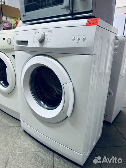 Стиральная машина hansa