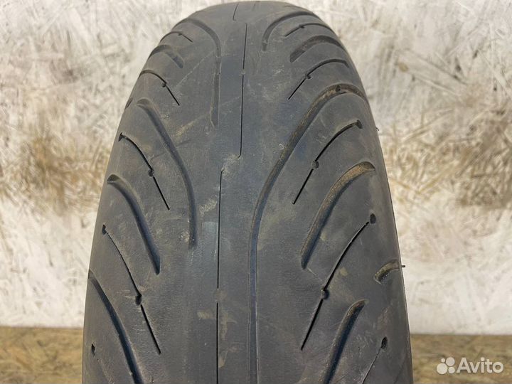 Мото шины 180 55 R17 Michelin
