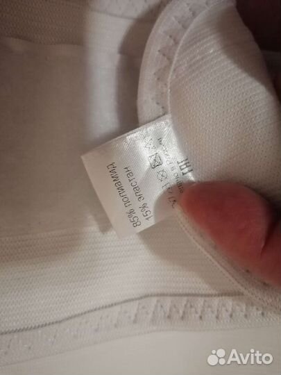 Бандаж для беременных новый