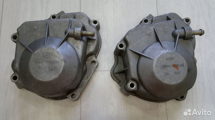 Запчасти ваз