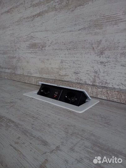 Кухня по индивидуальным размерам в Курсавке