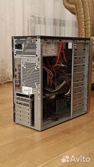 Игровой системный блок