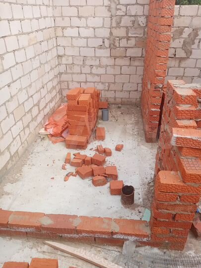 Участок 4 сот. (СНТ, ДНП)