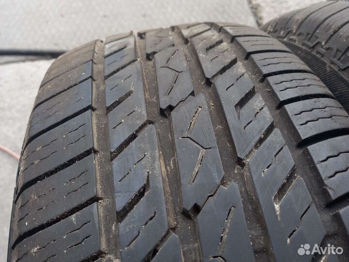 Barum Bravuris 4x4 235/60 R18