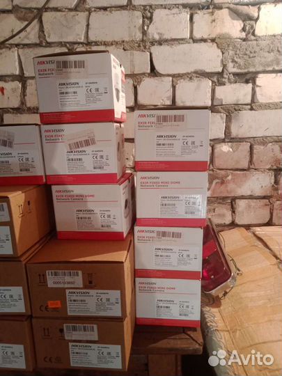 Продаю новые видеокамеры