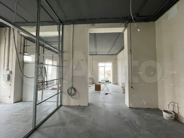 Свободного назначения,82м2