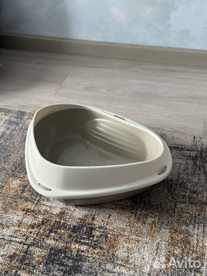 Лоток кошачий бу