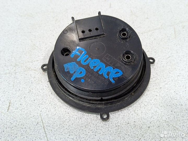 Моторчик зеркала правого