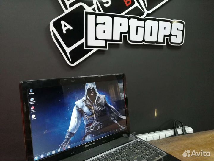 Ноутбук Acer / Core i3