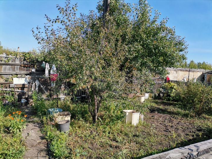 Участок 7,1 сот. (СНТ, ДНП)