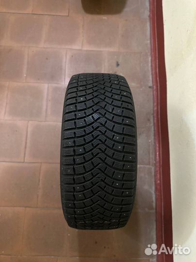 Michelin Latitude X-Ice North 255/50 R20 109