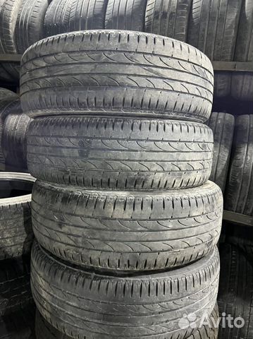 Bridgestone Dueler H/P Sport 215/60 R17